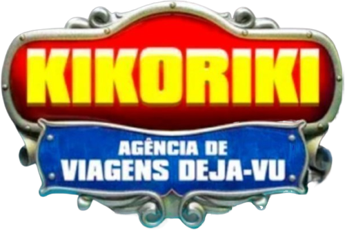 Kikoriki - Agência de Viagens Déjà-Vu