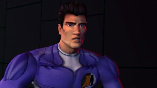 The Ultimate Doom (2)