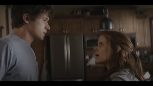A Teacher: 1×5