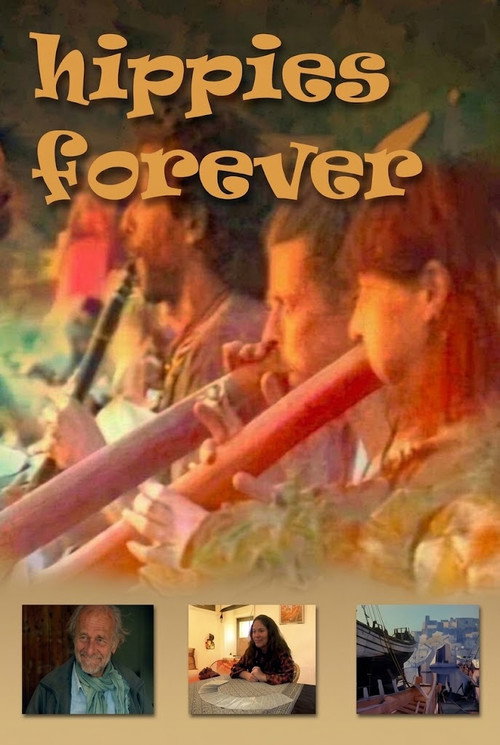 Hippies Forever