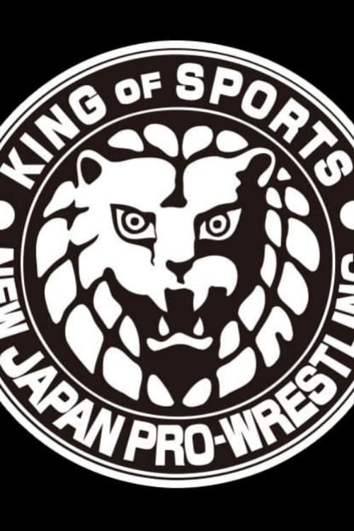 NJPW New Year Dash 2021