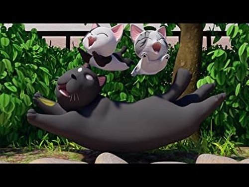 Image de l'épisode 3