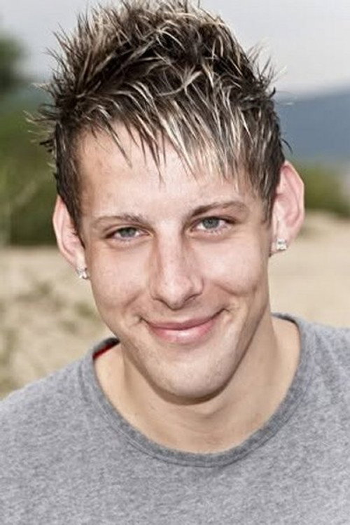 Mark Hansen