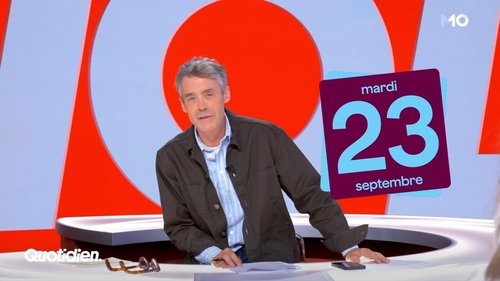 Image de l'épisode 17