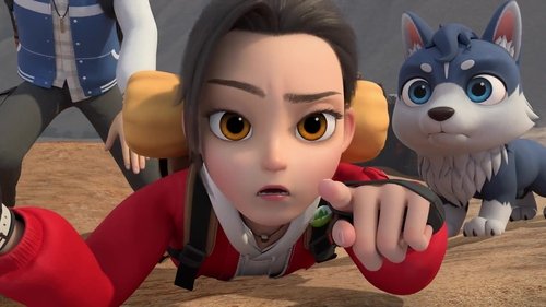Image de l'épisode 29
