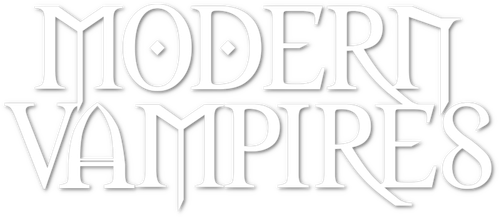 Modern Vampires