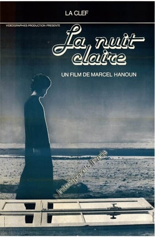 La Nuit claire (1978) poster