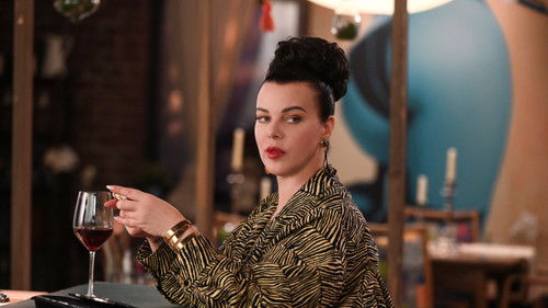 Younger: 40 é o Novo 20: 6×7