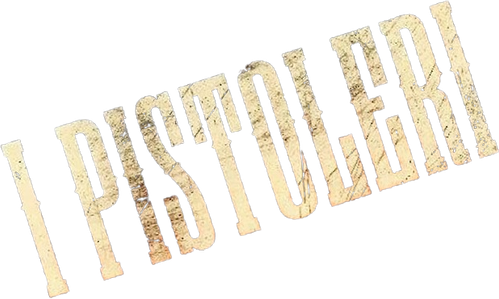 I pistoleri official logo