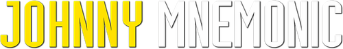 Johnny Mnemonic