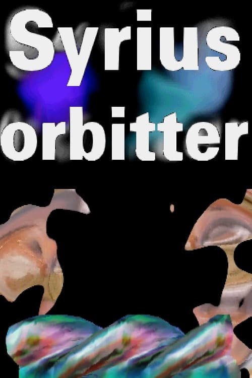 Syrius Orbitter