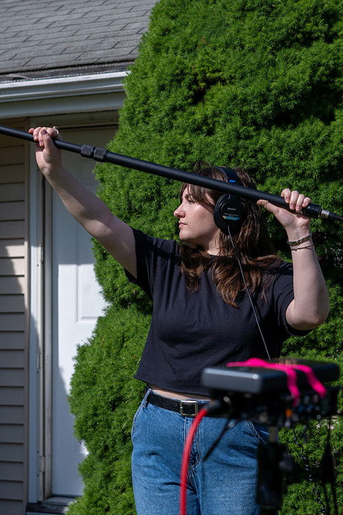 Foto de Isabella Tilson