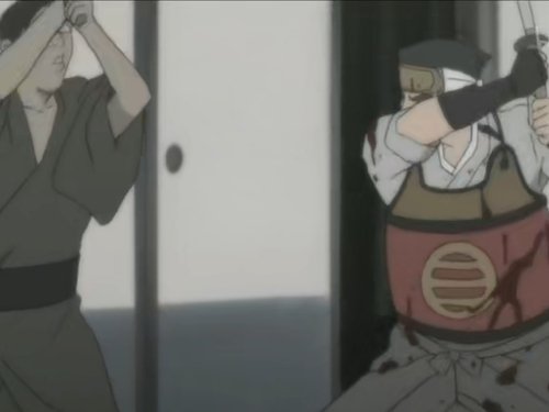 Image de l'épisode 1