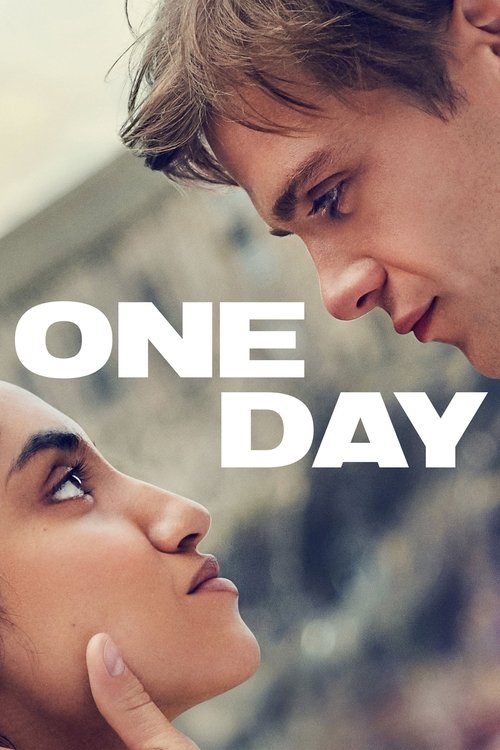 Where to stream One Day Season 1