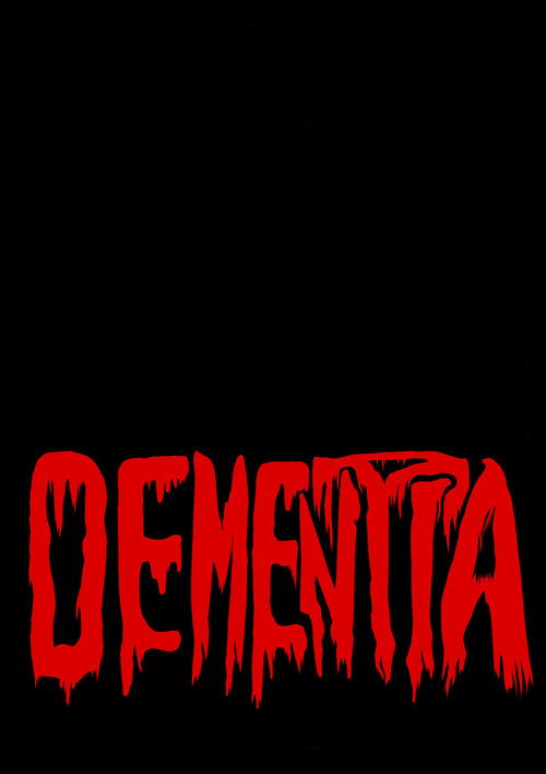 Dementia poster