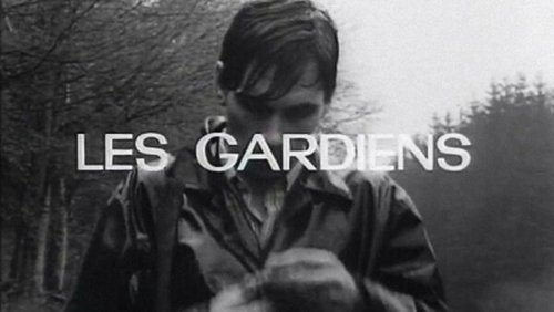 Les Gardiens