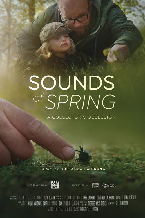 Sounds of Spring