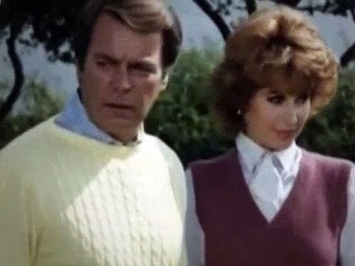 Poster della serie Hart to Hart