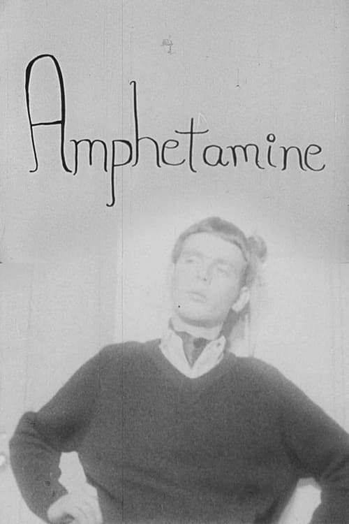 Amphetamine (1966)