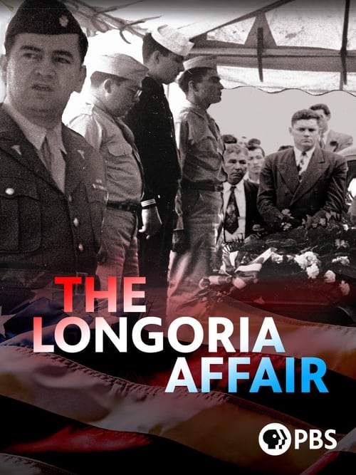 The Longoria Affair Movie Poster Image