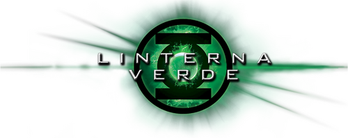 Linterna Verde