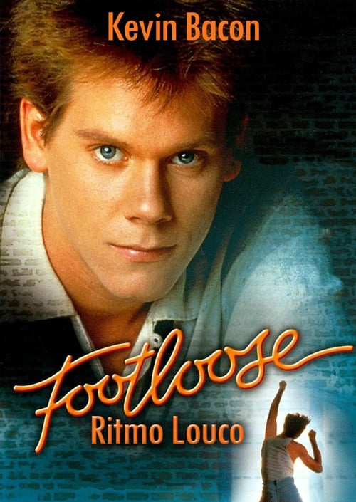 Image Footloose: Ritmo Louco