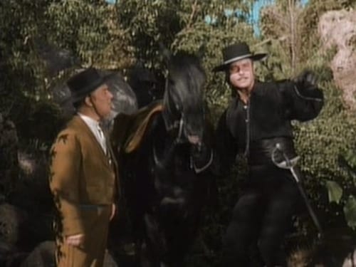 Zorro, S01E28 - (1958)