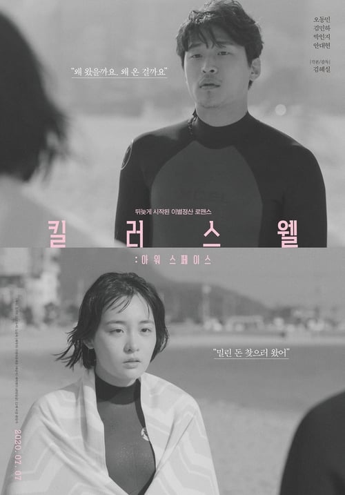 Poster 킬러스웰: 아워 스페이스 2020