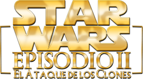 Star Wars: Episodio II: El Ataque de los Clones