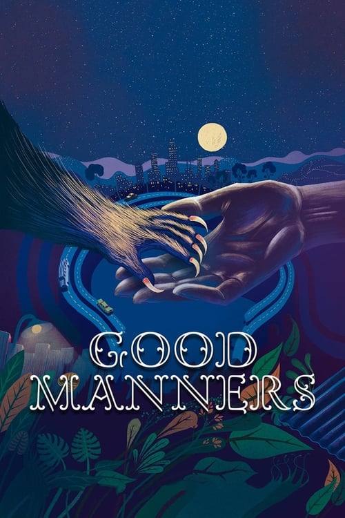 Schauen Good Manners On-line Streaming