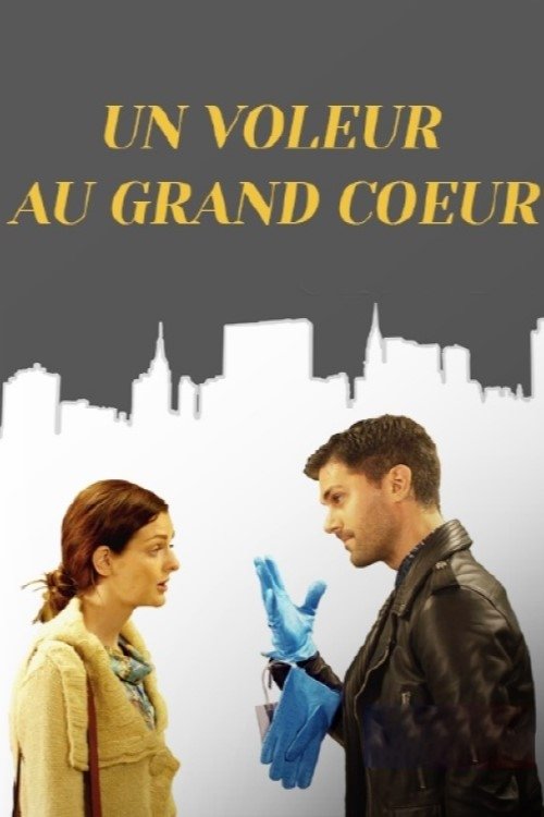 Le Voleur au grand cœur (2015)