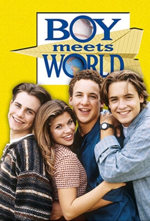 Where to stream Boy Meets World