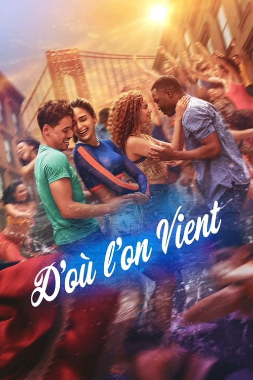 D'où l'on vient (2021)