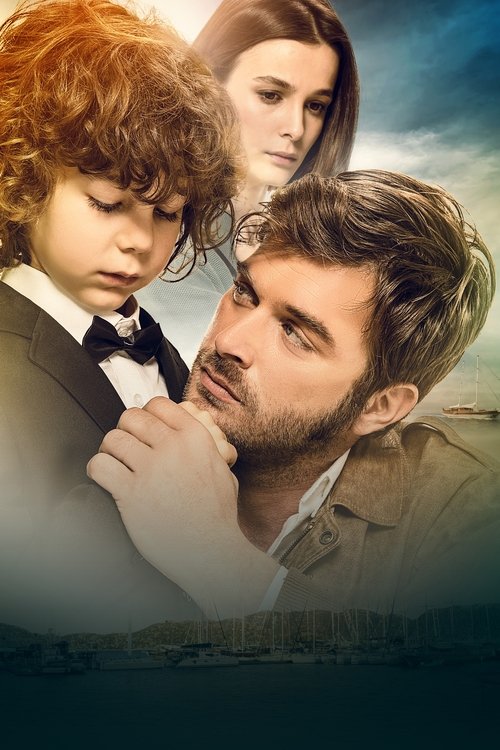 Hadi Be Oğlum poster