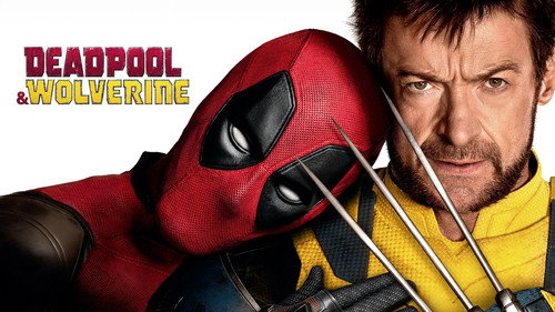 Deadpool & Wolverine