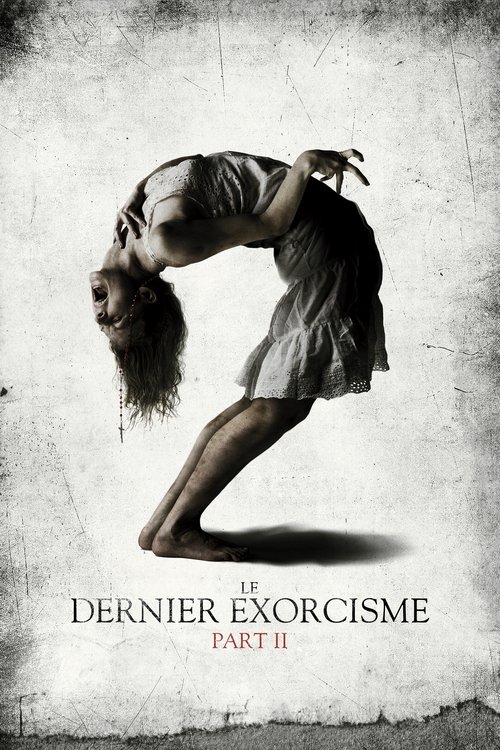 Le Dernier Exorcisme : Part II Film en Streaming VOSTFR