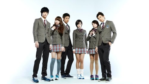 Dream High