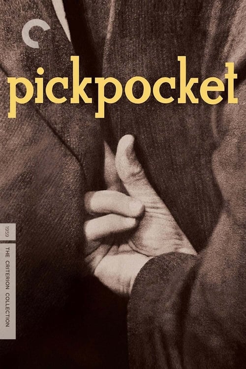 Pick Pocket poster