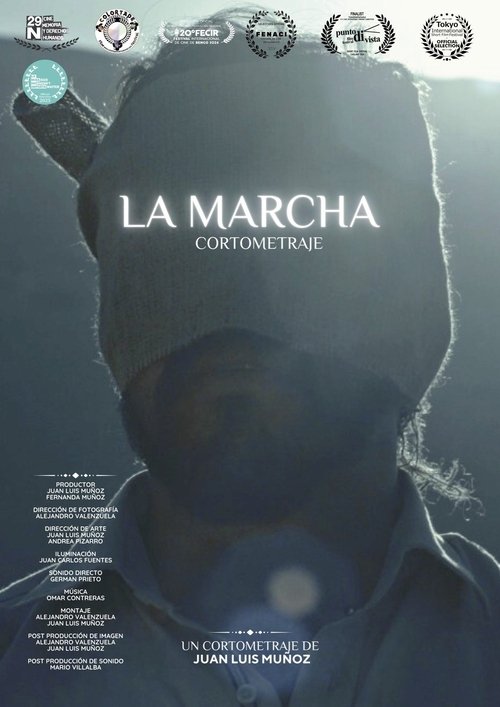 La Marcha