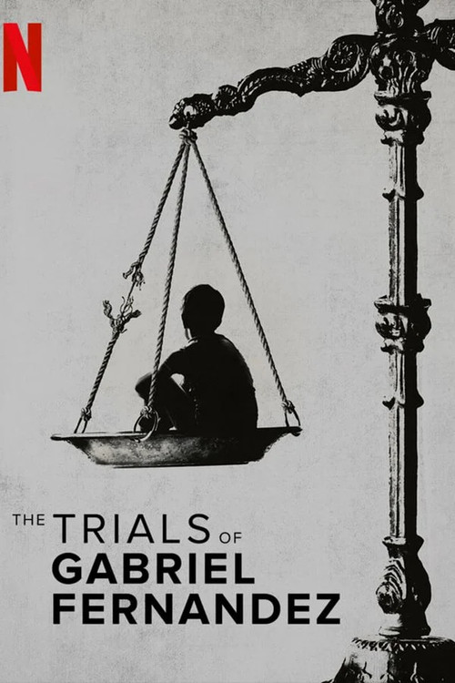 תיק גבריאל פרננדס