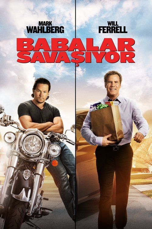 Babalar Savaşıyor ( Daddy's Home )