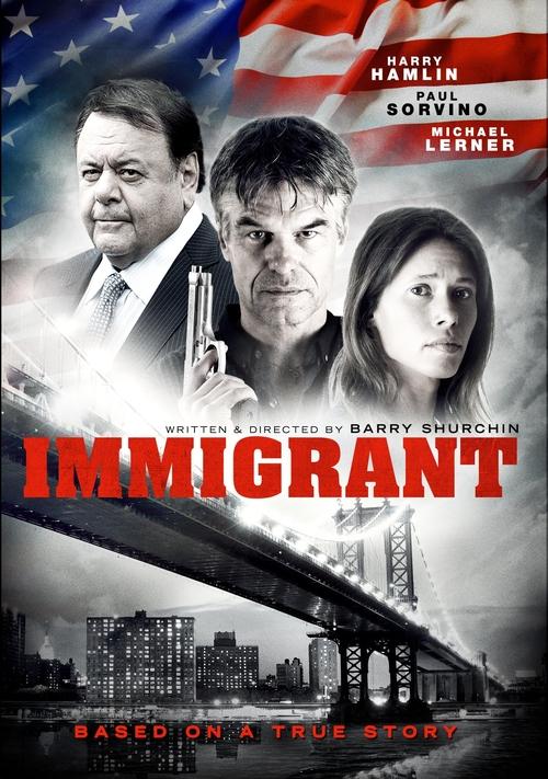 Immigrant