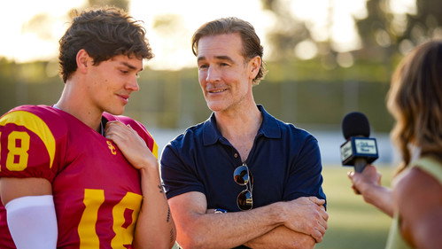 Sidelined 2: Intercepted