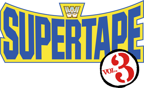 WWE SuperTape: Volume 3