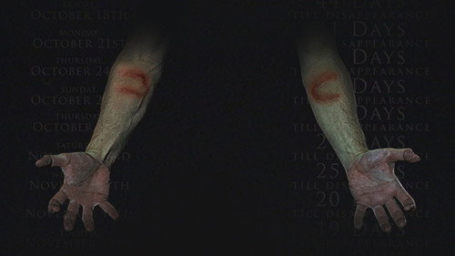 Day Of Disappearance - imagem 1