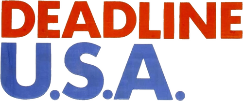 Deadline - U.S.A.