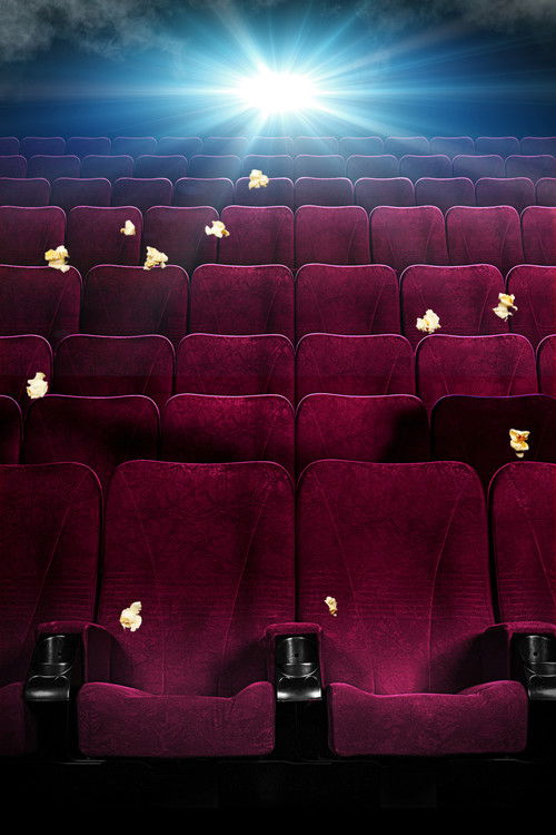 Pòster de Scary Movie Collection