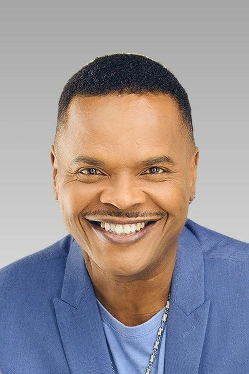 Shane Wellington
