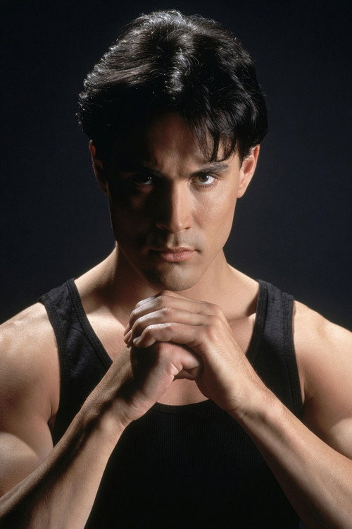 Brandon Lee