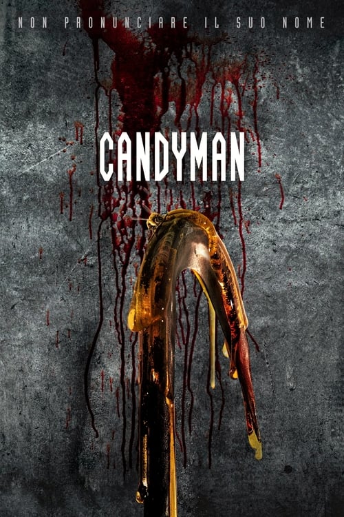  Candyman - Le Spectre Maléfique - 2021 
